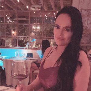 Meet your Posher, Stefy